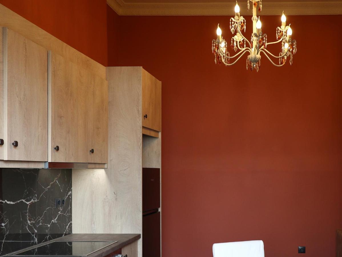Athens Center-Kalimarmaro Apartment 2 Bdrms 4 Pers Экстерьер фото